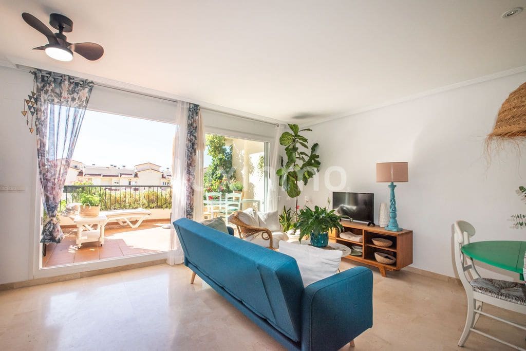 2 bedroom Apartment for sale in Altea with pool garage - € 325,000 (Ref: 9914954)