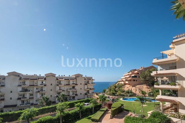 2 bedroom Apartment for sale in Altea with pool garage - € 325,000 (Ref: 9914954)
