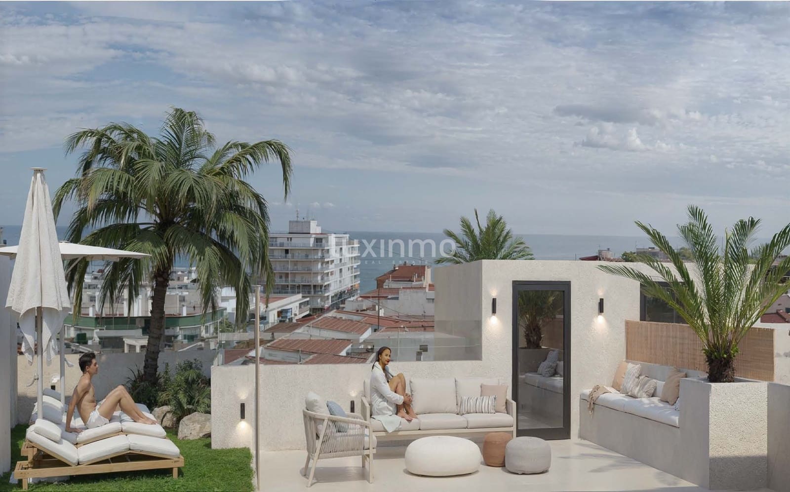 2 quarto Apartamento para venda em Torrevieja com piscina - 308 000 € (Ref: 9938935)
