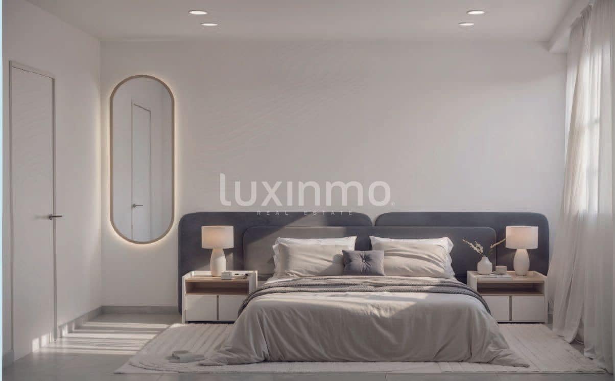 2 sovrum Lägenhet till salu i Torrevieja med pool - 268 000 € (Ref: 9938942)