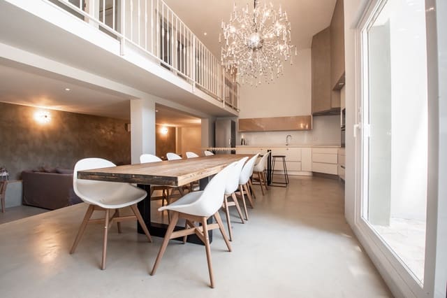 Chalet de 6 habitaciones en Altea en venta con piscina garaje - 999.000 € (Ref: 9944359)