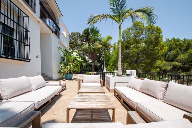 Chalet de 6 habitaciones en Altea en venta con piscina garaje - 999.000 € (Ref: 9944359)