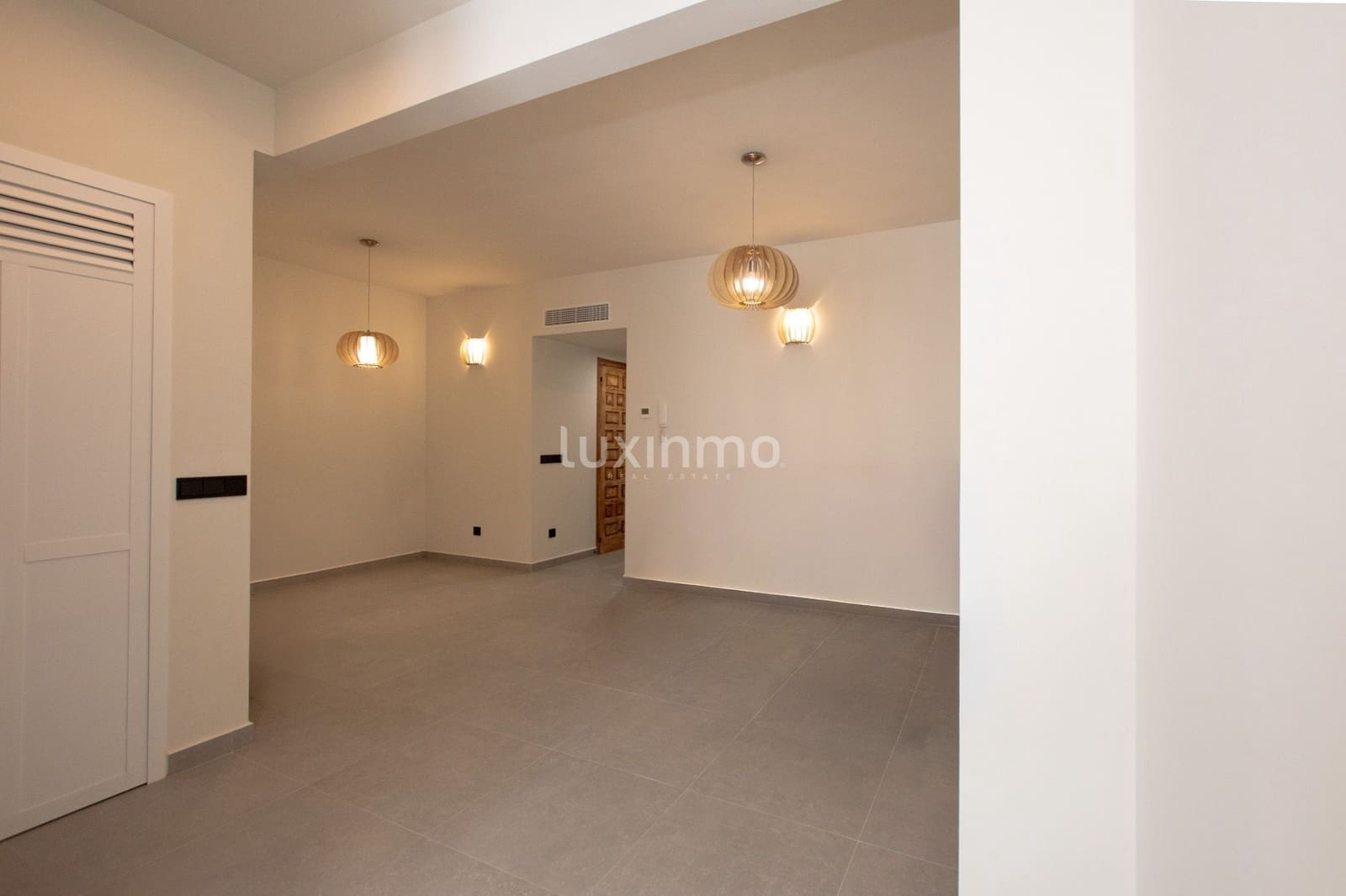 2 makuuhuone Huoneisto vuokrattavana paikassa Senija - 1 000 € (Ref: 9946649)