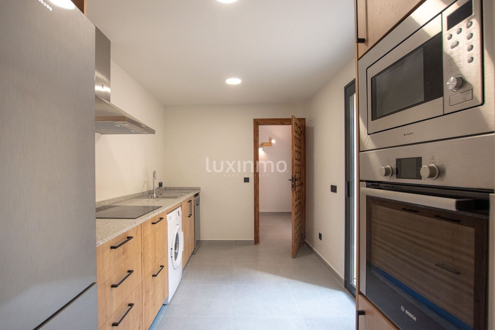 2 makuuhuone Huoneisto vuokrattavana paikassa Senija - 1 000 € (Ref: 9946649)