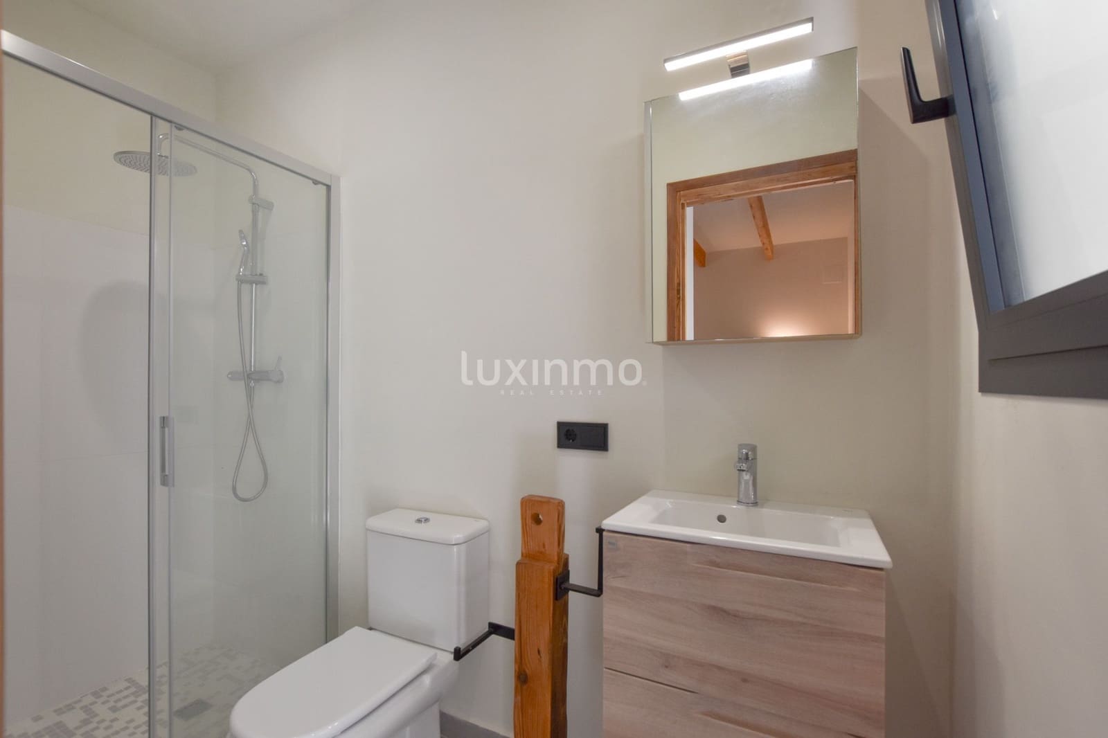 2 makuuhuone Huoneisto vuokrattavana paikassa Senija - 1 000 € (Ref: 9946649)
