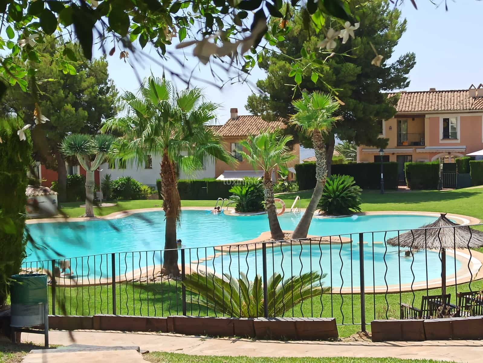 3 bedroom Villa for rent in Finestrat with pool garage - € 1,800 (Ref: 9948932)