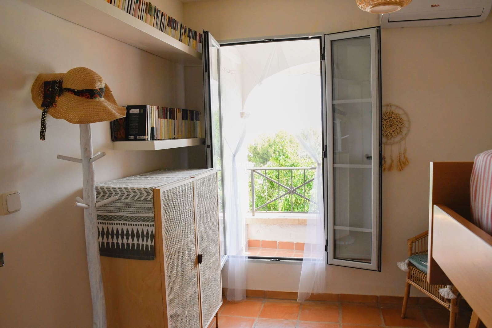 3 bedroom Villa for rent in Finestrat with pool garage - € 1,800 (Ref: 9948932)