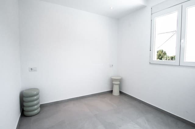 3 slaapkamer Villa te huur in Altea met zwembad garage - € 1.850 (Ref: 9948933)