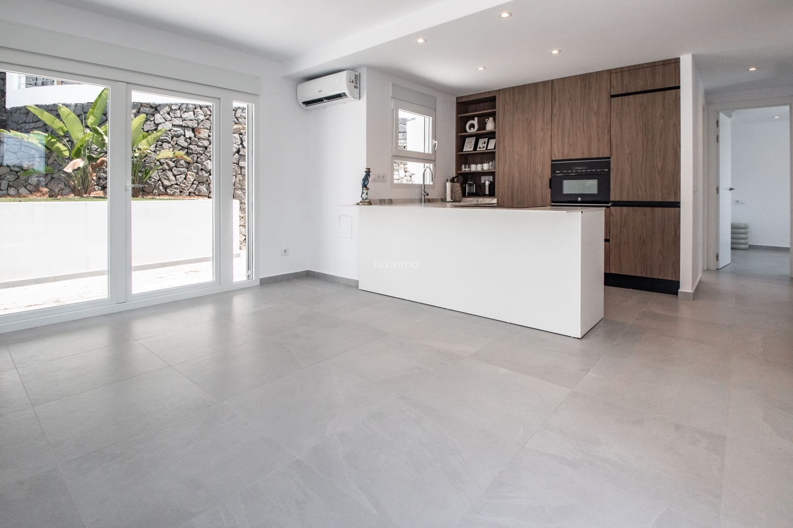 3 bedroom Villa for rent in Altea with pool garage - € 1,850 (Ref: 9948933)