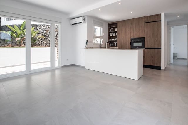 3 slaapkamer Villa te huur in Altea met zwembad garage - € 1.850 (Ref: 9948933)
