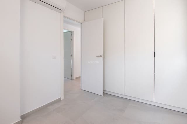 3 slaapkamer Villa te huur in Altea met zwembad garage - € 1.850 (Ref: 9948933)