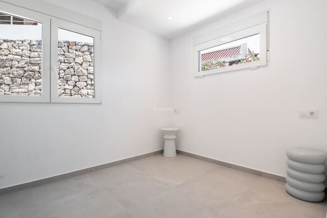 3 slaapkamer Villa te huur in Altea met zwembad garage - € 1.850 (Ref: 9948933)
