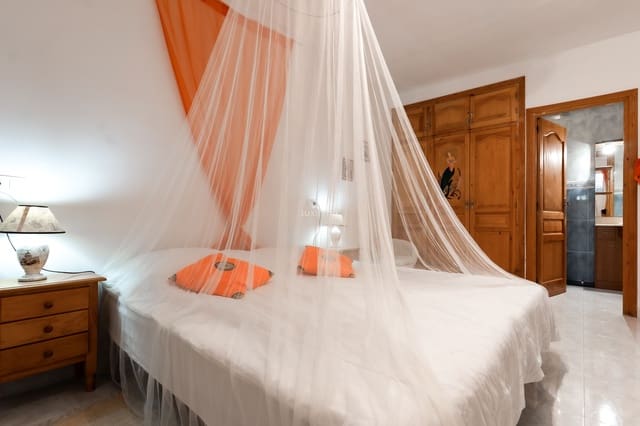 5 camera da letto Villa in vendita in Altea con piscina garage - 550.000 € (Rif: 9950780)