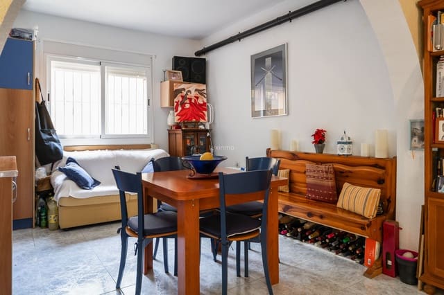 5 camera da letto Villa in vendita in Altea con piscina garage - 550.000 € (Rif: 9950780)
