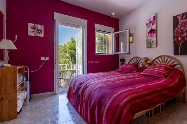 5 camera da letto Villa in vendita in Altea con piscina garage - 550.000 € (Rif: 9950780)