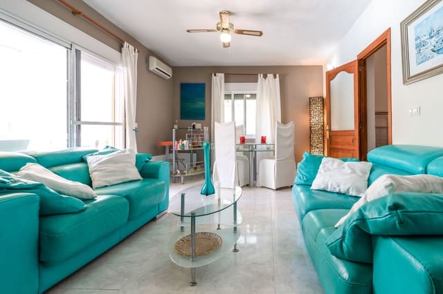 5 camera da letto Villa in vendita in Altea con piscina garage - 550.000 € (Rif: 9950780)