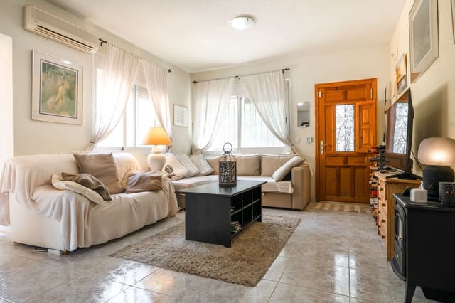 5 camera da letto Villa in vendita in Altea con piscina garage - 550.000 € (Rif: 9950780)