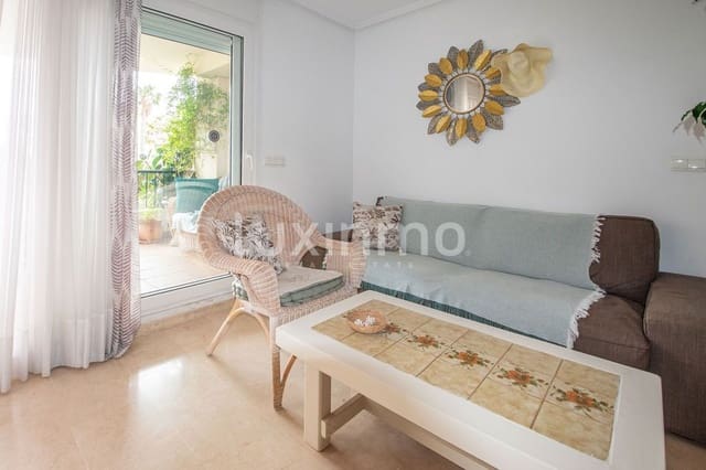 2 bedroom Apartment for sale in Altea with pool garage - € 430,000 (Ref: 9961555)