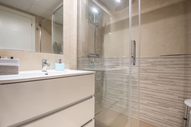 2 bedroom Flat for sale in Calpe / Calp with pool garage - € 399,000 (Ref: 9976484)