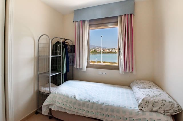 2 bedroom Flat for sale in Calpe / Calp with pool garage - € 399,000 (Ref: 9976484)