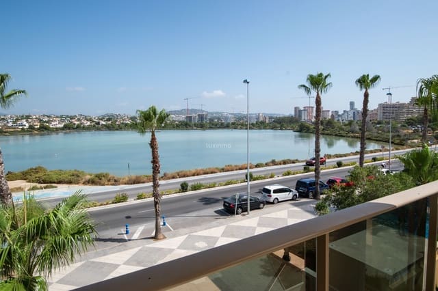 2 bedroom Flat for sale in Calpe / Calp with pool garage - € 399,000 (Ref: 9976484)