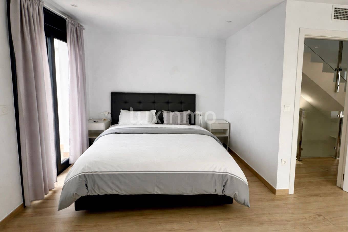 2 soverom Leilighet til salgs i Finestrat med svømmebasseng garasje - € 420 000 (Ref: 9981419)