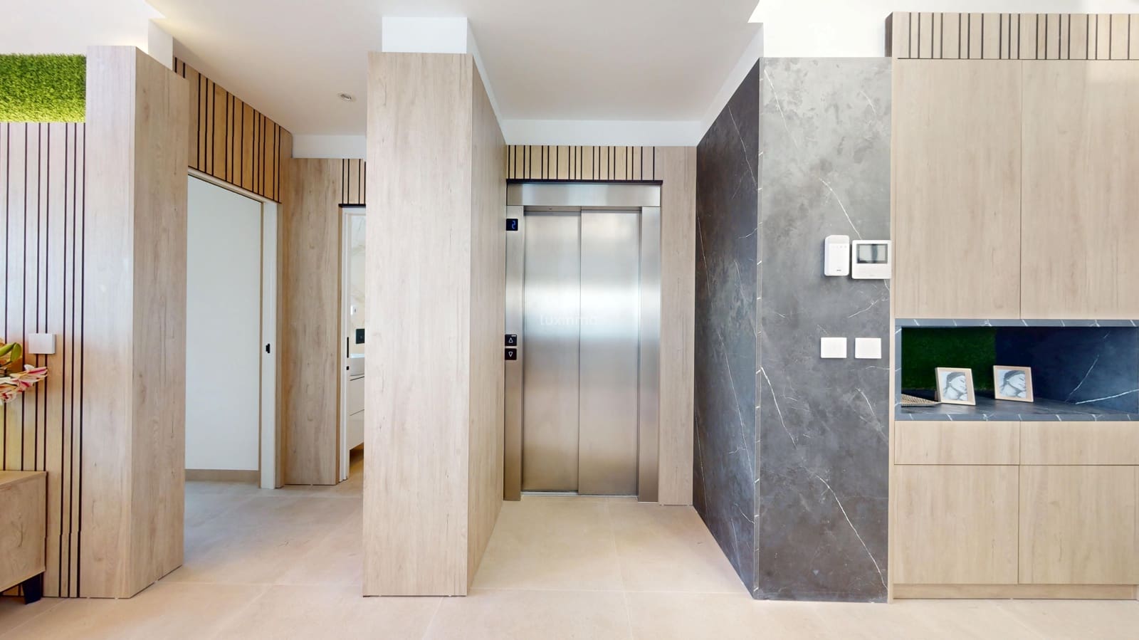 4 slaapkamer Villa te koop in Finestrat met zwembad garage - € 950.000 (Ref: 9981420)