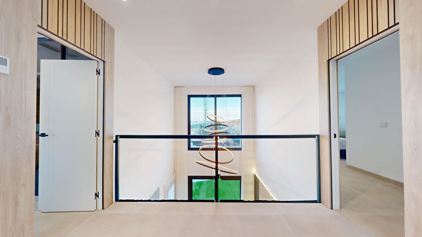 4 slaapkamer Villa te koop in Finestrat met zwembad garage - € 950.000 (Ref: 9981420)