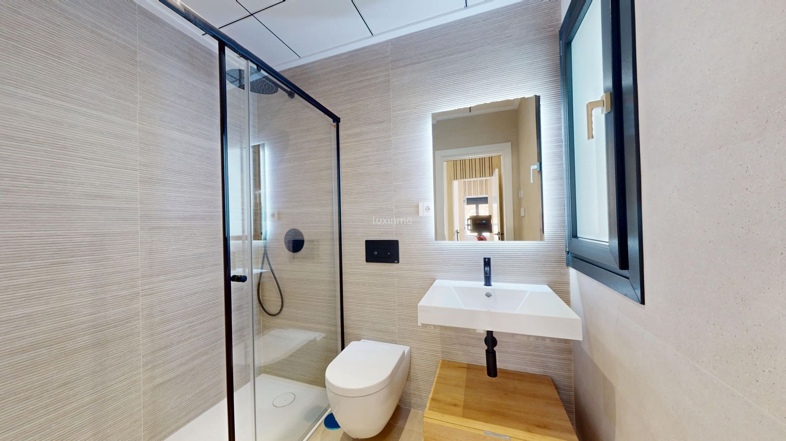 4 slaapkamer Villa te koop in Finestrat met zwembad garage - € 950.000 (Ref: 9981420)