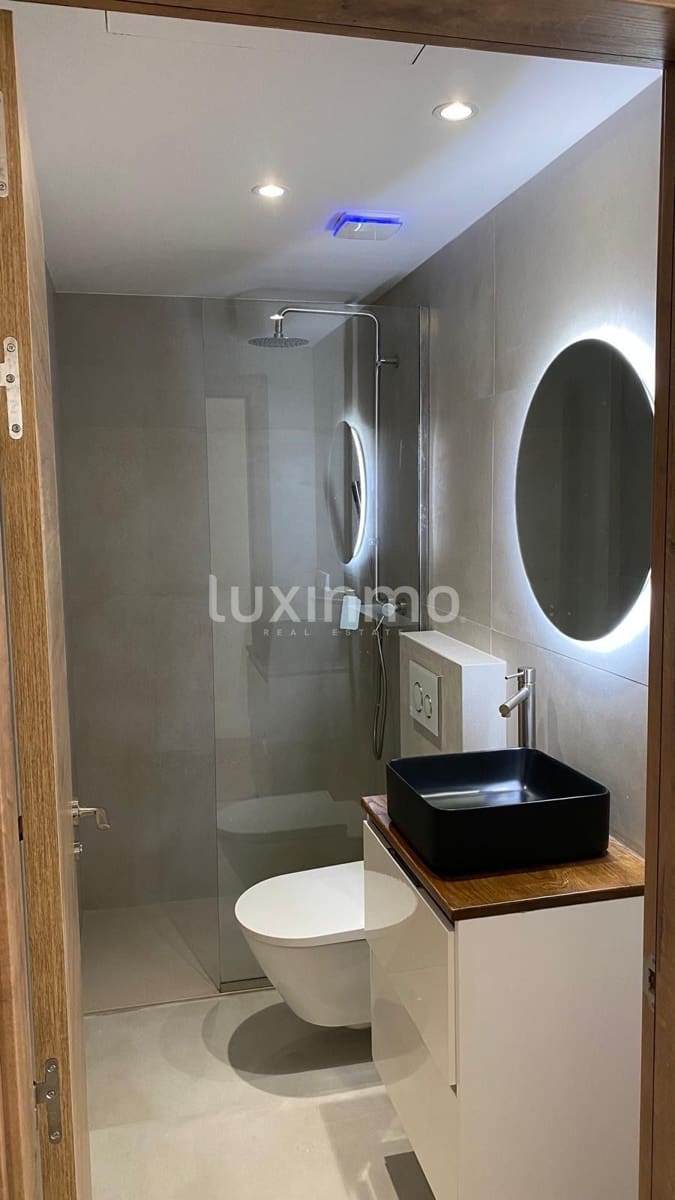 4 soveværelse Lejlighed til leje i Ibiza by - € 4.000 (Ref: 9989308)