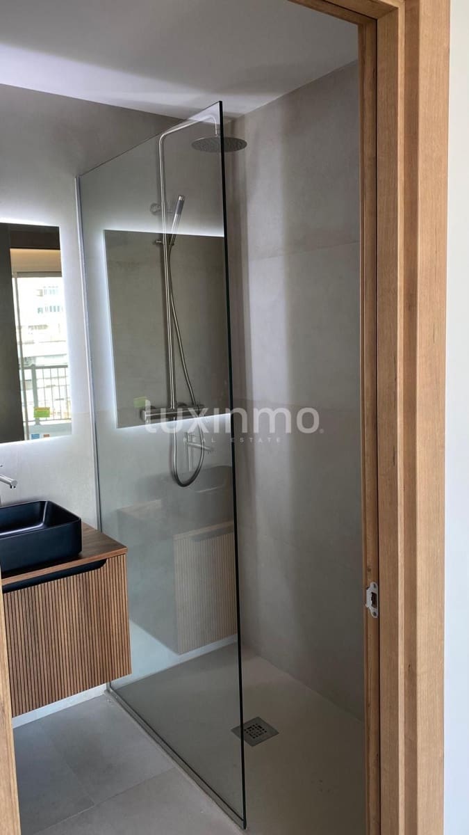 4 soveværelse Lejlighed til leje i Ibiza by - € 4.000 (Ref: 9989308)