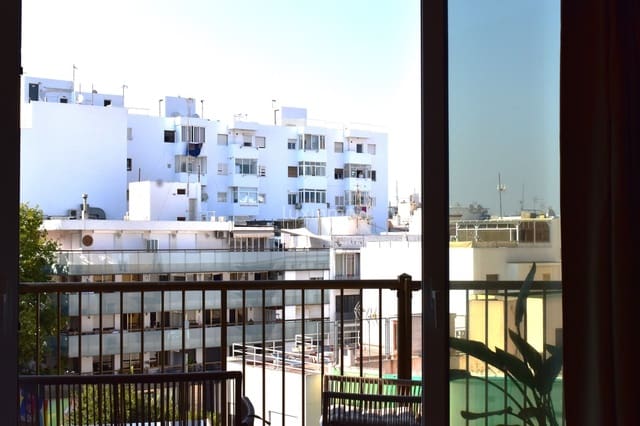 4 soverom Leilighet til leie i Ibiza by - € 4 000 (Ref: 9989308)