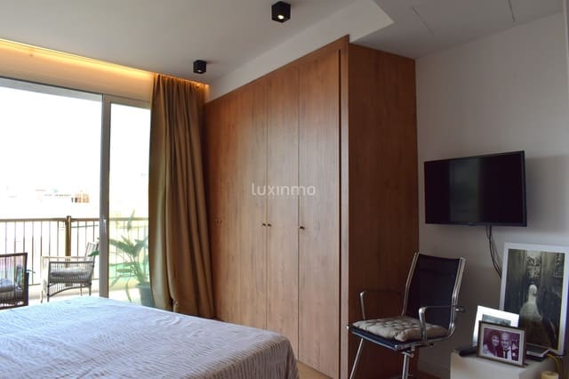 4 soverom Leilighet til leie i Ibiza by - € 4 000 (Ref: 9989308)
