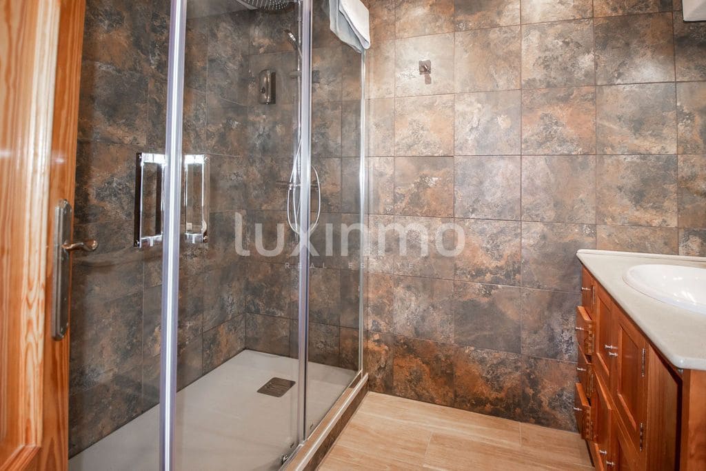 4 soveværelse Villa til salg i Javea / Xabia med swimmingpool garage - € 950.000 (Ref: 9989893)