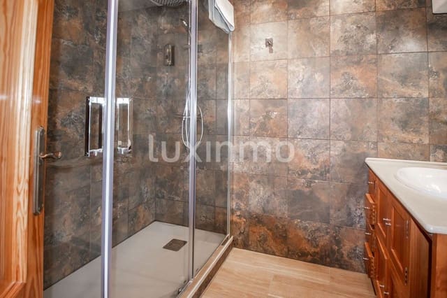 4 soveværelse Villa til salg i Javea / Xàbia med swimmingpool garage - € 950.000 (Ref: 9989893)