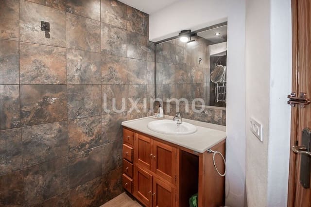 4 soveværelse Villa til salg i Javea / Xàbia med swimmingpool garage - € 950.000 (Ref: 9989893)