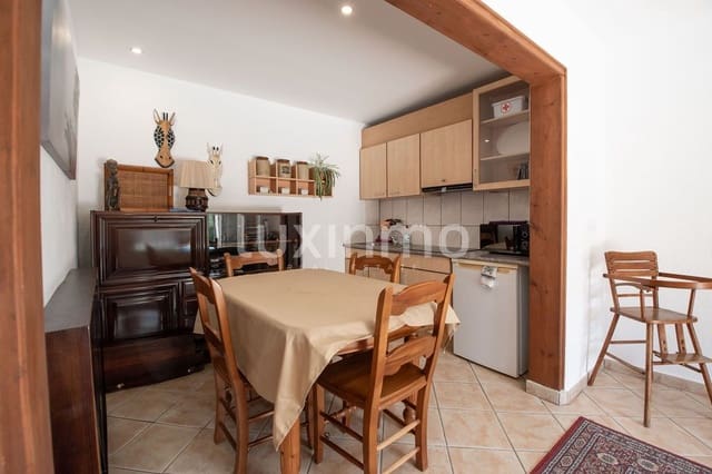 4 soveværelse Villa til salg i Javea / Xàbia med swimmingpool garage - € 950.000 (Ref: 9989893)