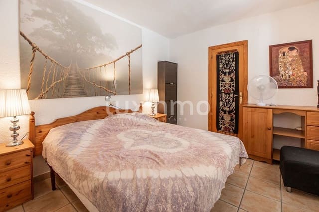 4 soveværelse Villa til salg i Javea / Xàbia med swimmingpool garage - € 950.000 (Ref: 9989893)