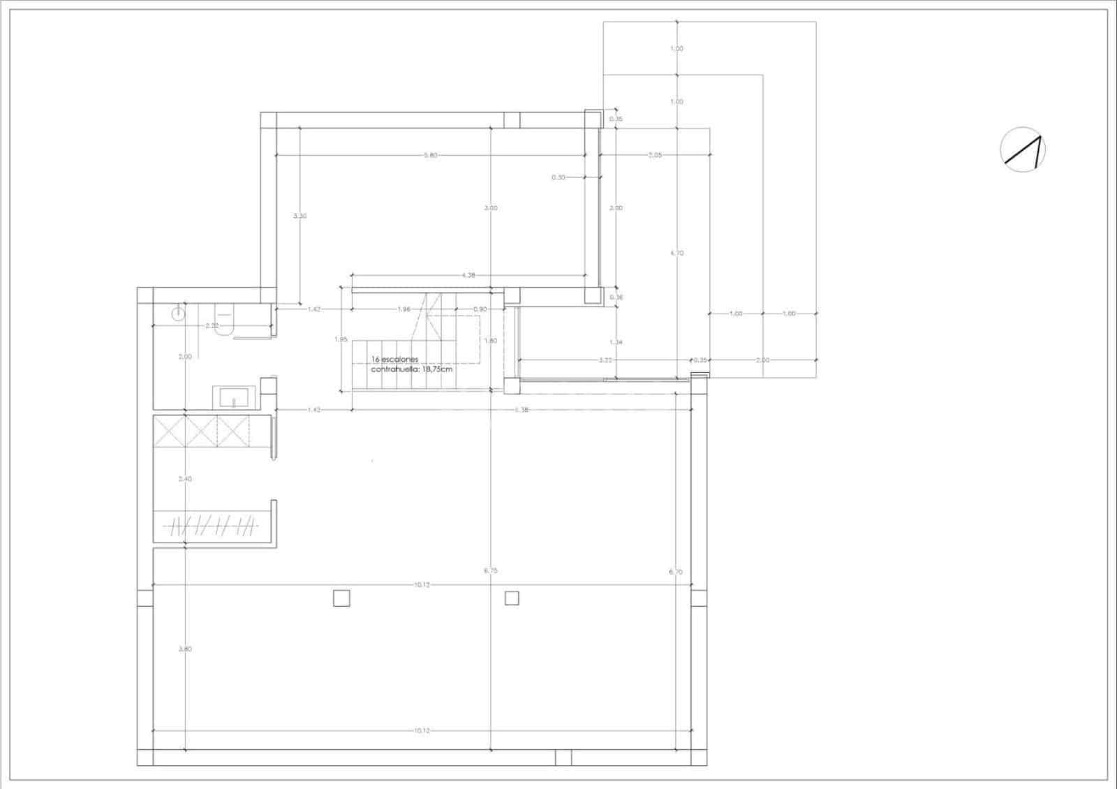 4 soveværelse Villa til salg i Finestrat med swimmingpool garage - € 890.000 (Ref: 9993606)