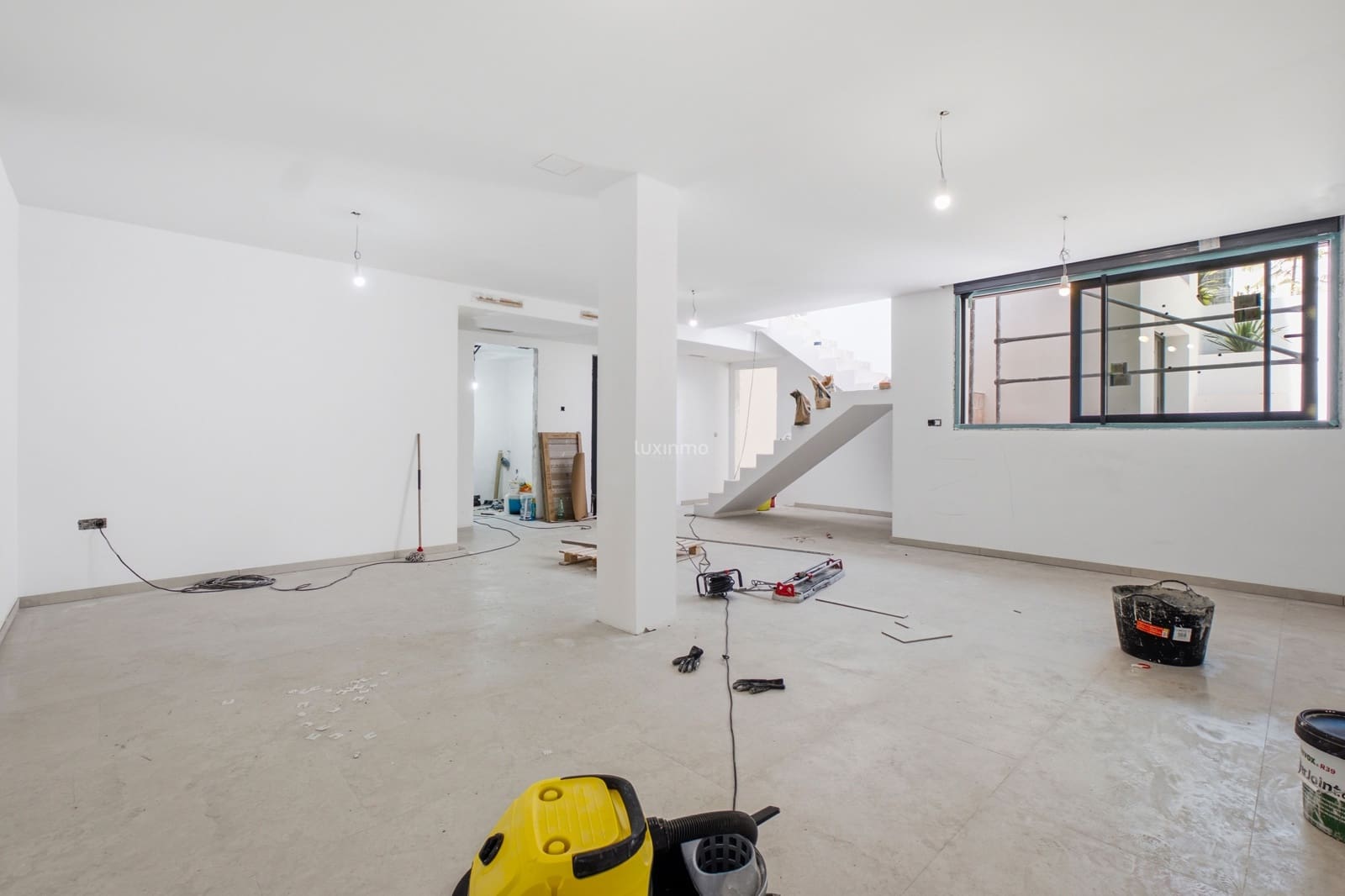 4 soveværelse Villa til salg i Finestrat med swimmingpool garage - € 890.000 (Ref: 9993606)