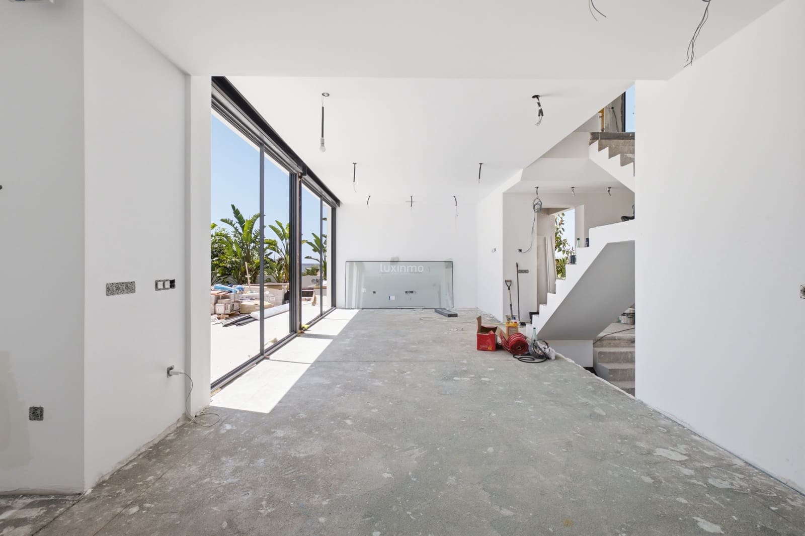 4 soveværelse Villa til salg i Finestrat med swimmingpool garage - € 890.000 (Ref: 9993606)