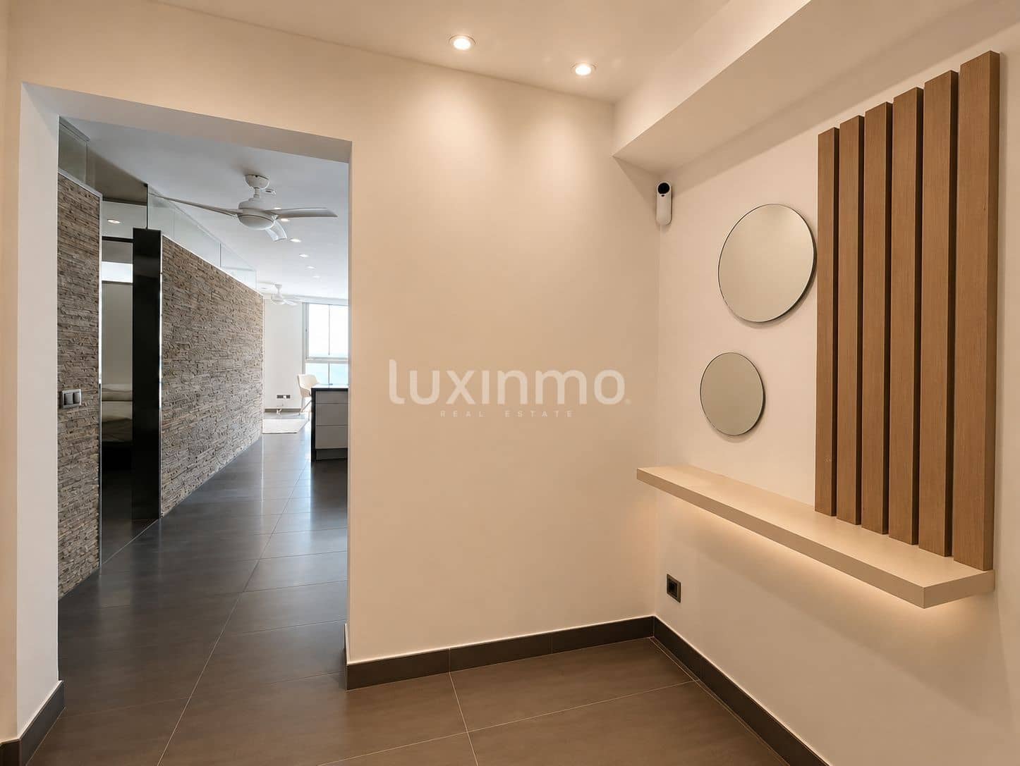 3 sovrum Lägenhet att hyra i Altea med pool - 3 300 € (Ref: 9996252)