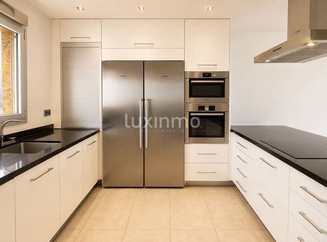 3 makuuhuone Huoneisto vuokrattavana paikassa Altea mukana uima-altaan - 3 300 € (Ref: 9996252)
