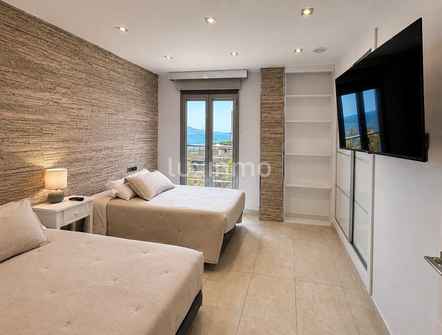 3 sovrum Lägenhet att hyra i Altea med pool - 3 300 € (Ref: 9996252)
