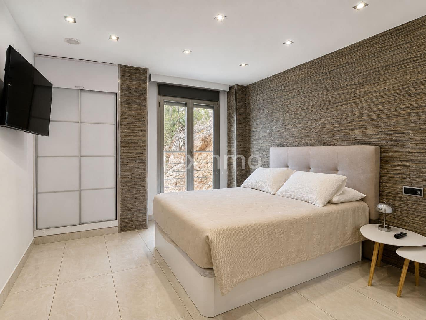 3 sovrum Lägenhet att hyra i Altea med pool - 3 300 € (Ref: 9996252)
