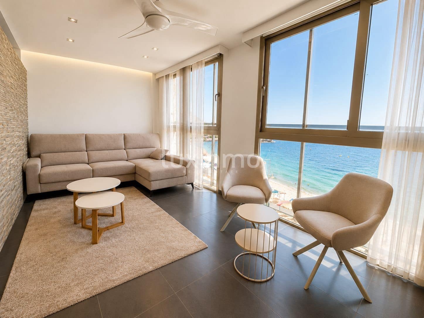 3 sovrum Lägenhet att hyra i Altea med pool - 3 300 € (Ref: 9996252)