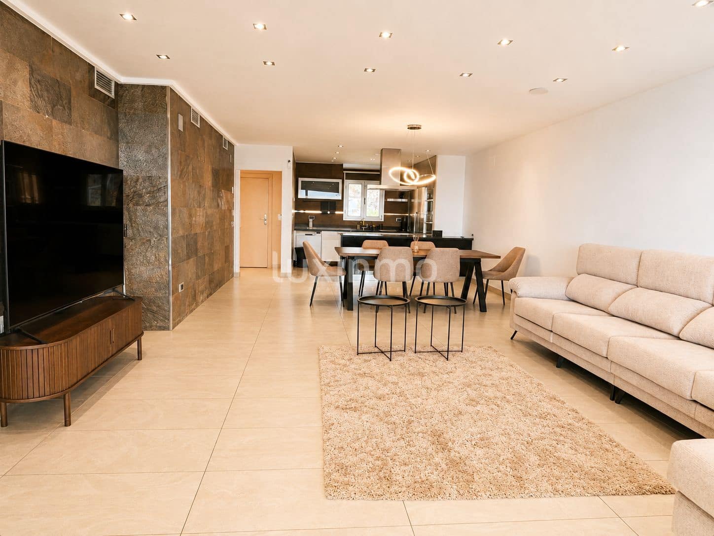 3 sovrum Lägenhet att hyra i Altea med pool - 3 300 € (Ref: 9996252)