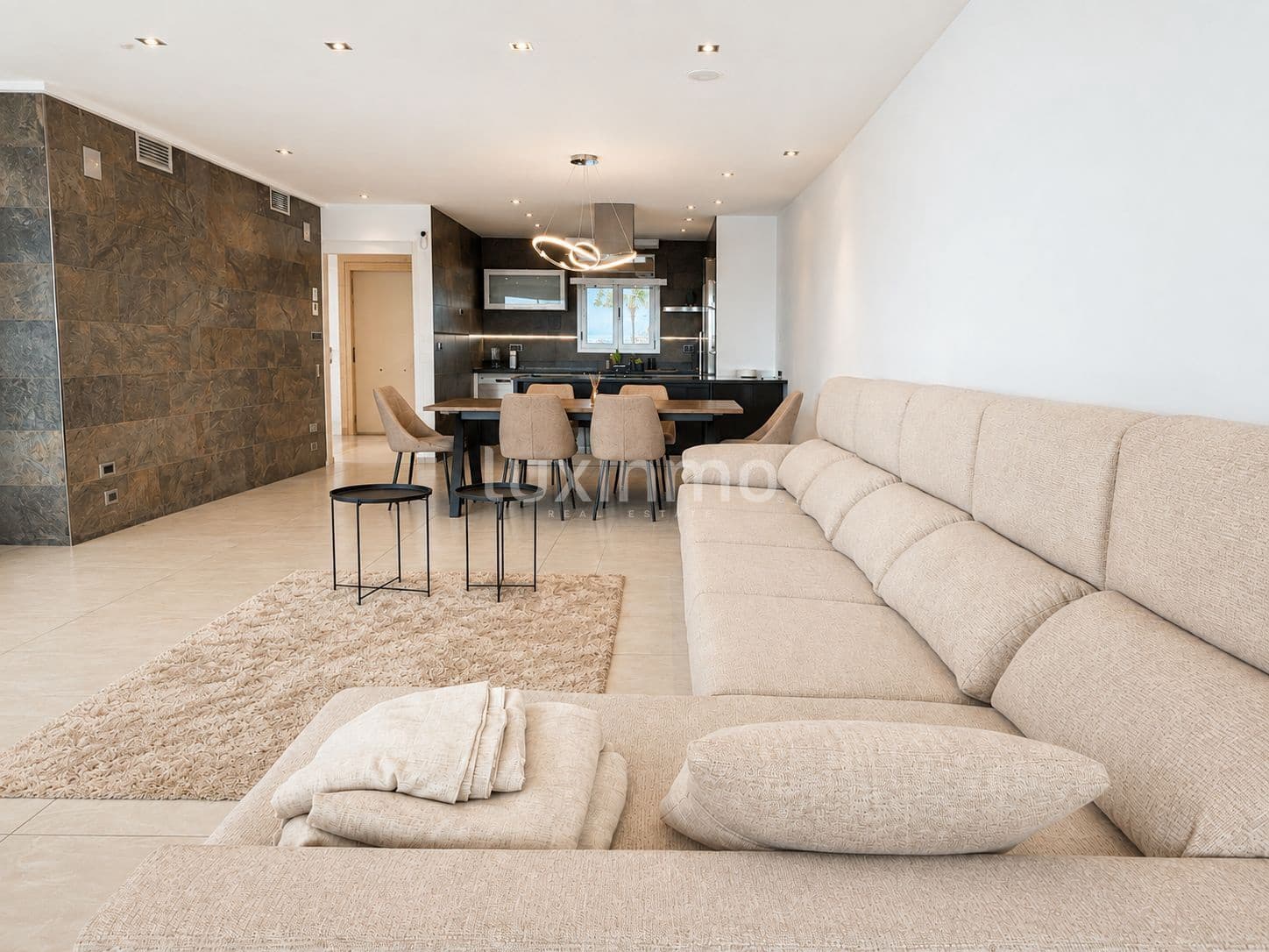 3 sovrum Lägenhet att hyra i Altea med pool - 3 300 € (Ref: 9996252)