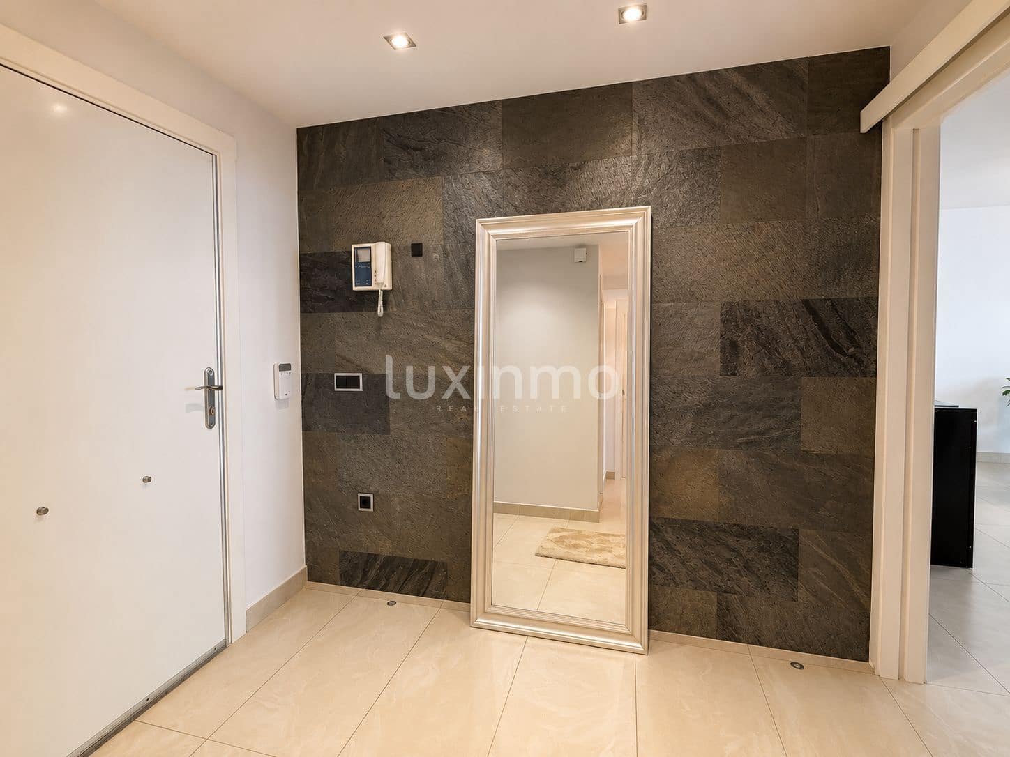 3 sovrum Lägenhet att hyra i Altea med pool - 3 300 € (Ref: 9996252)