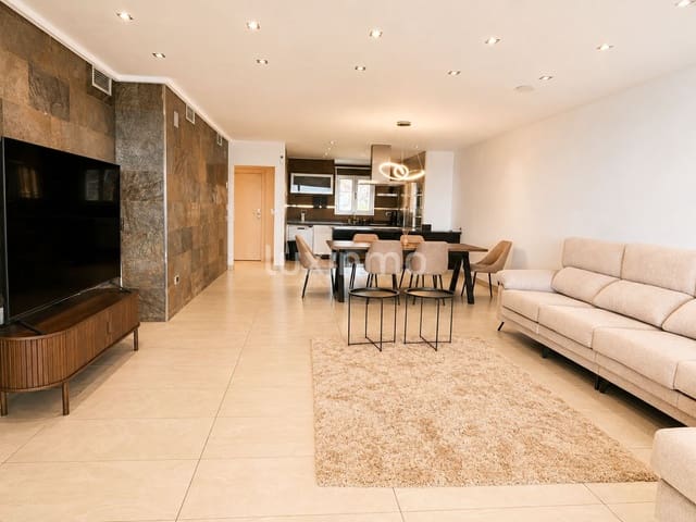 3 makuuhuone Huoneisto vuokrattavana paikassa Altea mukana uima-altaan - 3 300 € (Ref: 9996252)